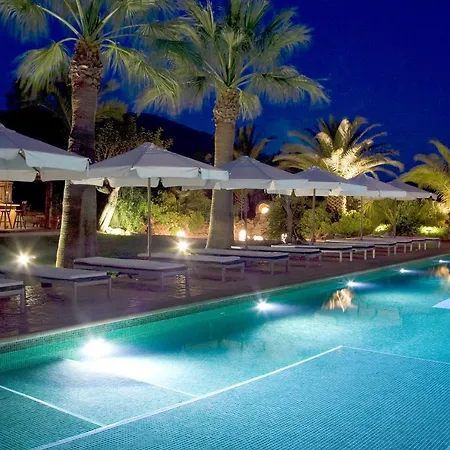 فندق Agroturismo Can Gall
