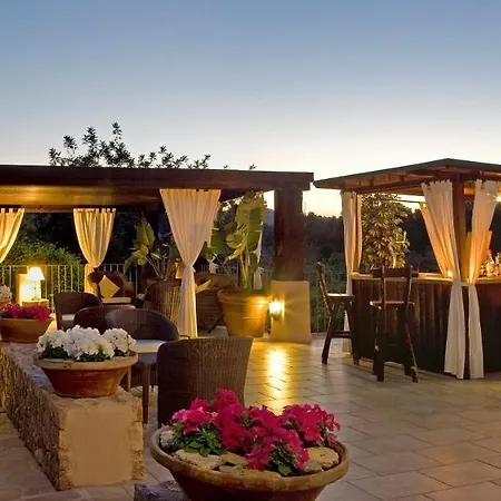 Agroturismo Can Gall فندق