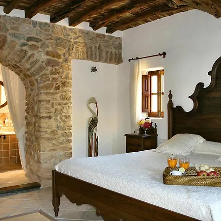 Agroturismo Can Gall
