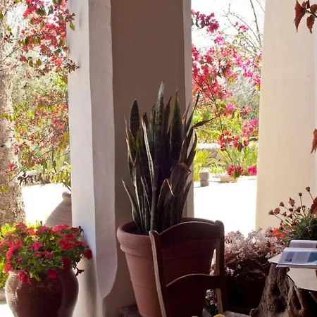 Agroturismo Can Gall فندق سانت جون دي لابريتجا