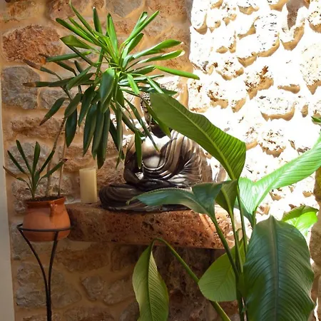Agroturismo Can Gall 3*
