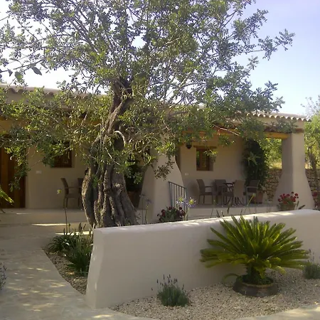 Agroturismo Can Gall