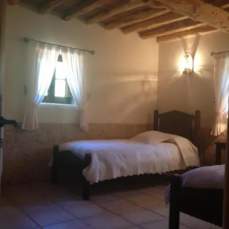 فندق Agroturismo Can Gall