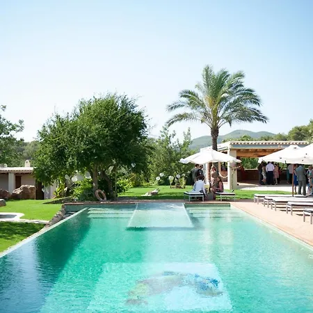 Agroturismo Can Gall فندق