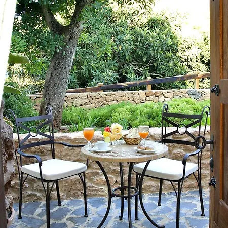 فندق Agroturismo Can Gall 3*
