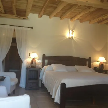 فندق Agroturismo Can Gall