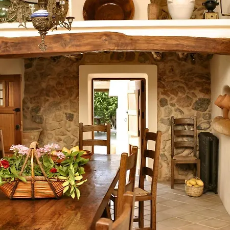 Agroturismo Can Gall 3*