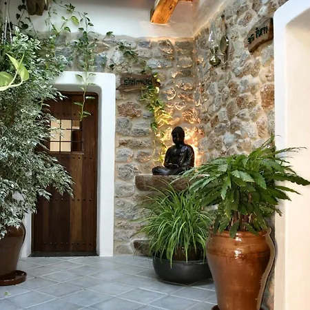 Agroturismo Can Gall فندق