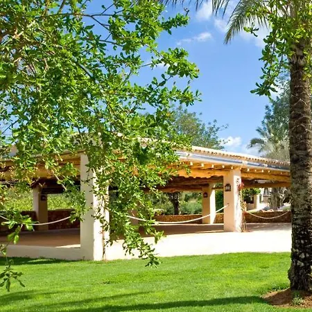 فندق Agroturismo Can Gall
