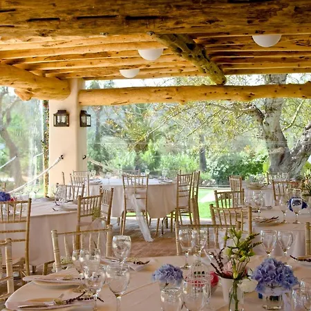 فندق Agroturismo Can Gall