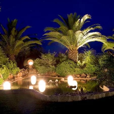 Agroturismo Can Gall Hotell 3*