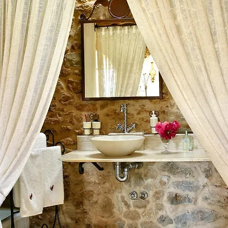 Hotell Agroturismo Can Gall