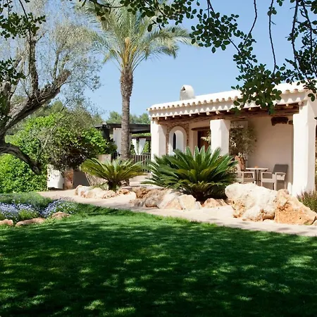 Hotell Agroturismo Can Gall