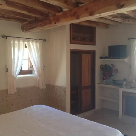 Hotell Agroturismo Can Gall Sant Joan De Labritja