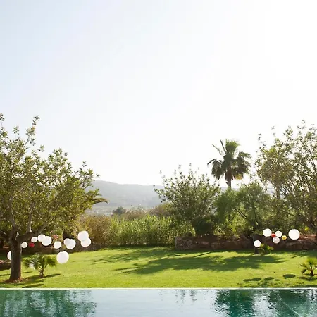 Hotell Agroturismo Can Gall